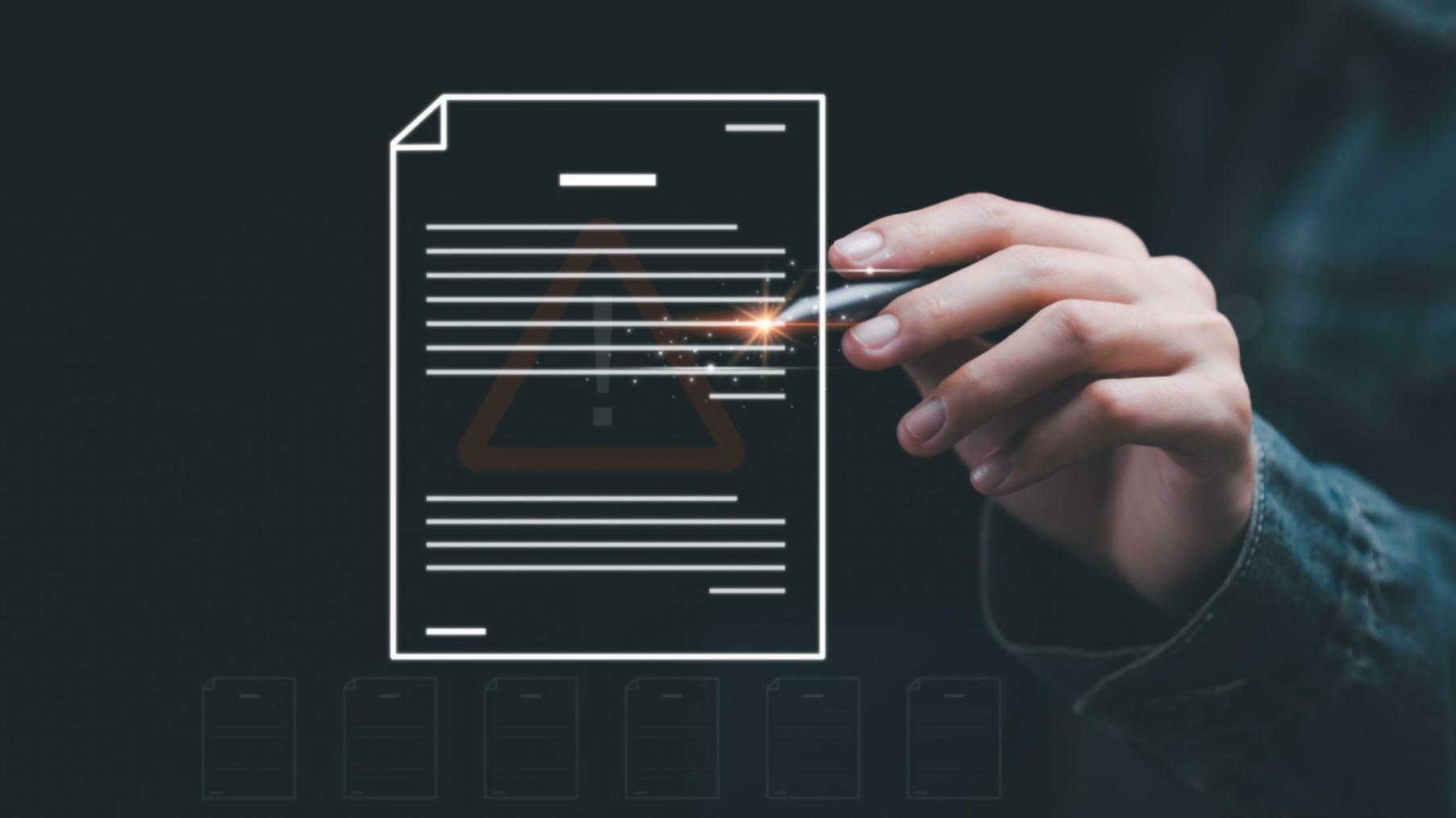 Seminargruppe bei der gemeinsamen Problemlösung