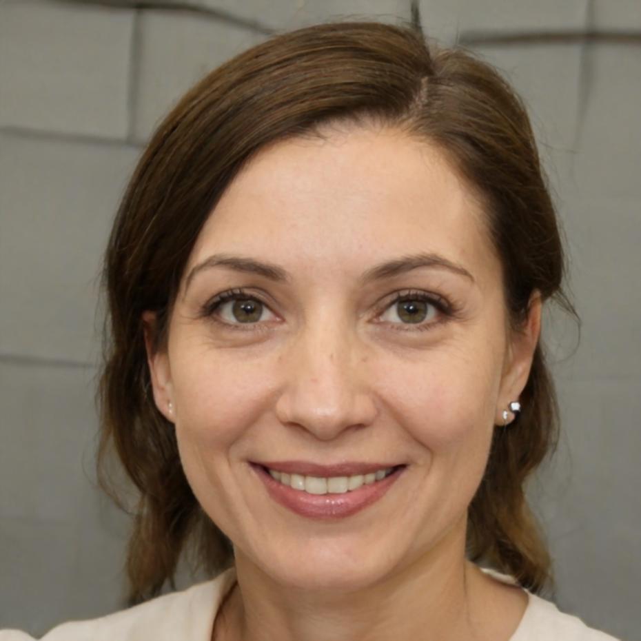 SEO-Expertin im Unternehmensworkshop