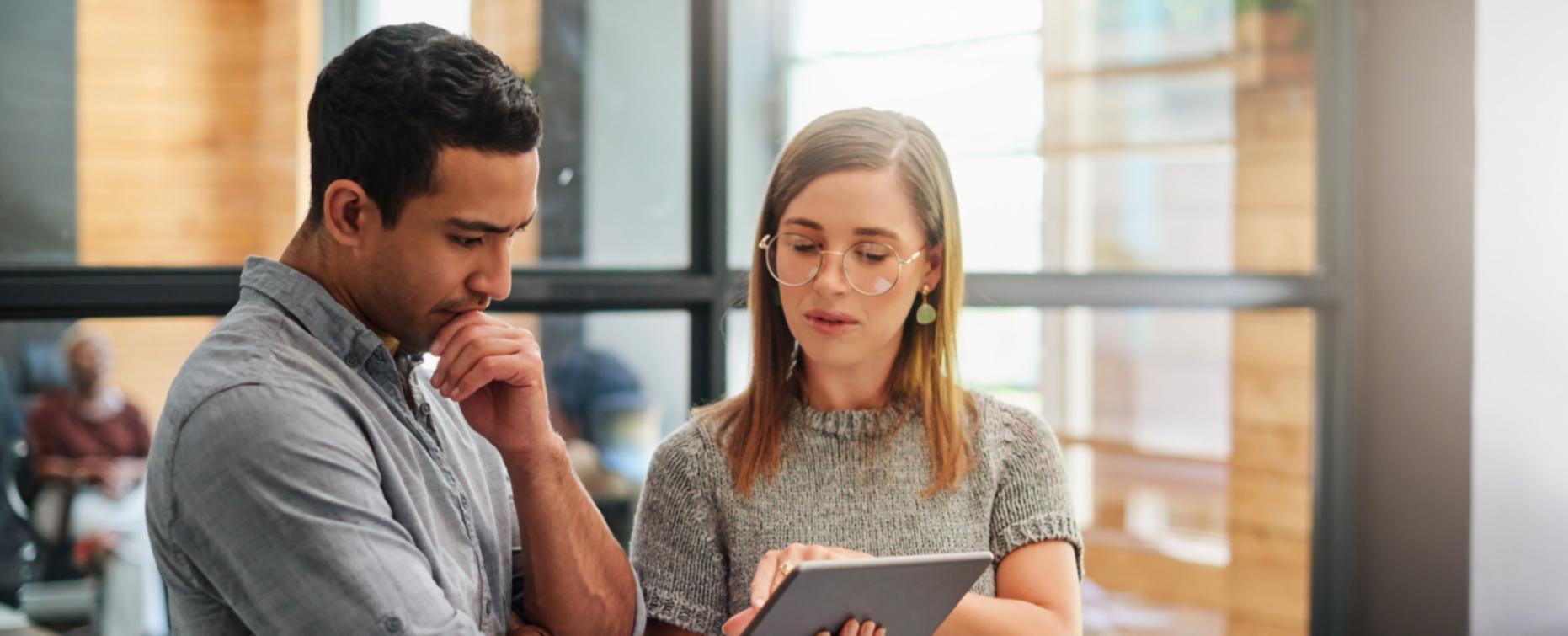 Technisches SEO Lernumgebung mit strukturiertem Arbeitsbereich
