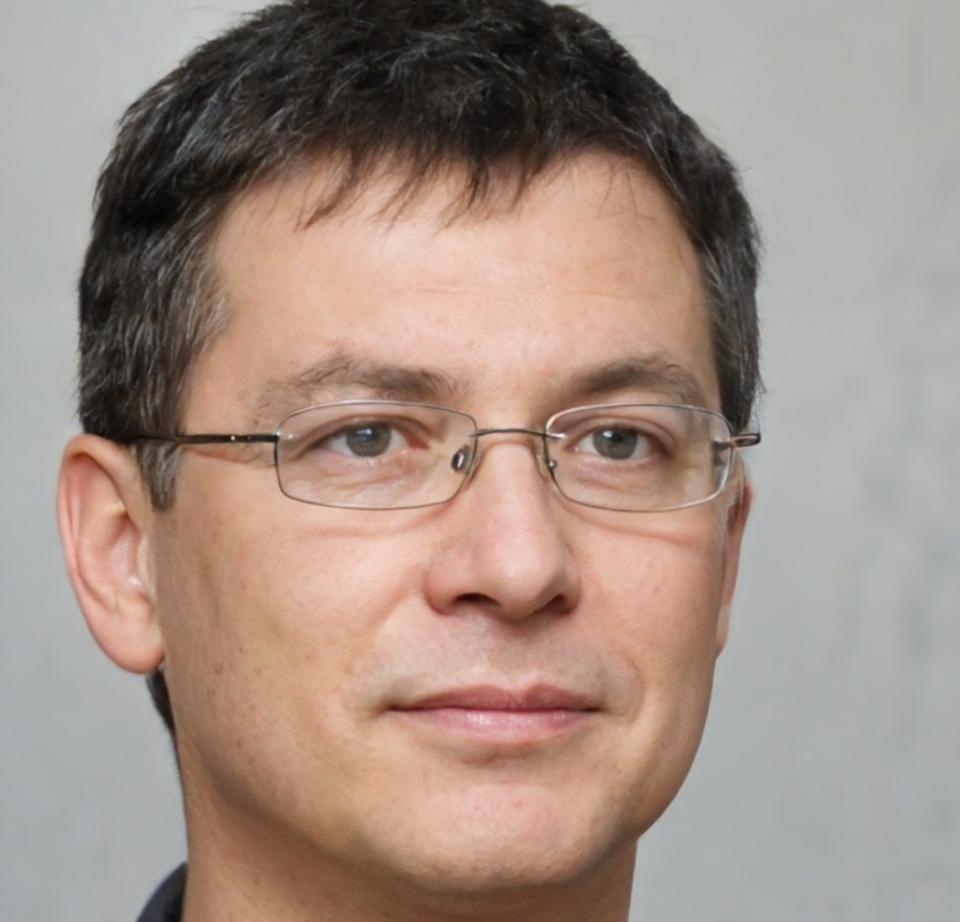 Dr. Bernhard Aichinger